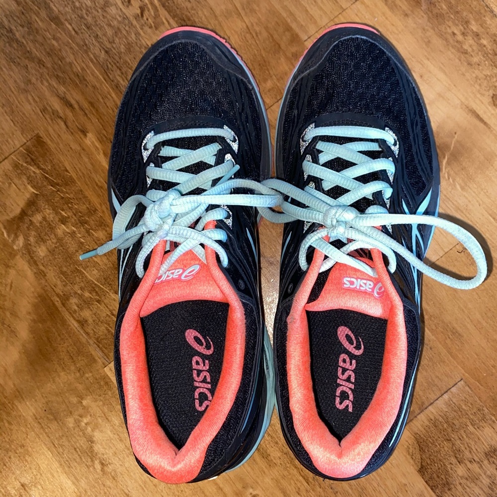ASICS